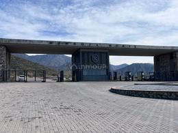 Las Heras Mendoza Norte Country Club