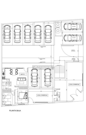 Departamento en Venta en Lujan de Cuyo, Mendoza - USD 65.000 | Inmoup - 7