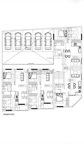 Departamento en Venta en Lujan de Cuyo, Mendoza - USD 65.000 | Inmoup - 8