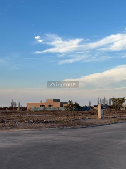 Terreno en Venta en Lujan de Cuyo, Mendoza