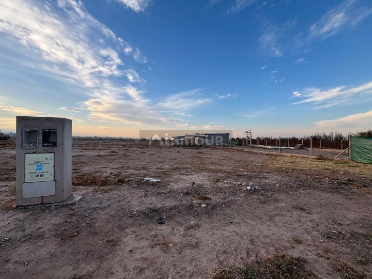 Terreno en Venta en Lujan de Cuyo, Mendoza