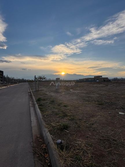 Terreno en Venta en Lujan de Cuyo, Mendoza