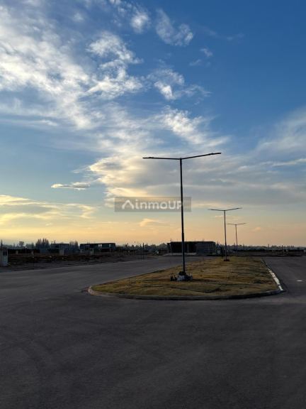 Terreno en Venta en Lujan de Cuyo, Mendoza