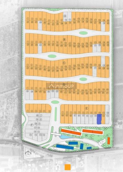 Terreno en Venta en Lujan de Cuyo, Mendoza