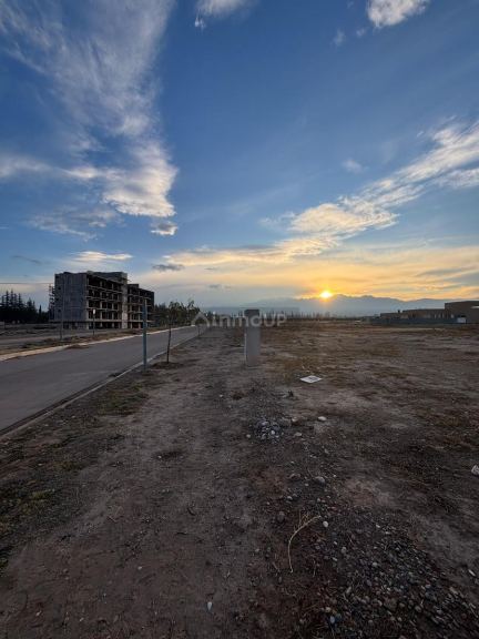 Terreno en Venta en Lujan de Cuyo, Mendoza