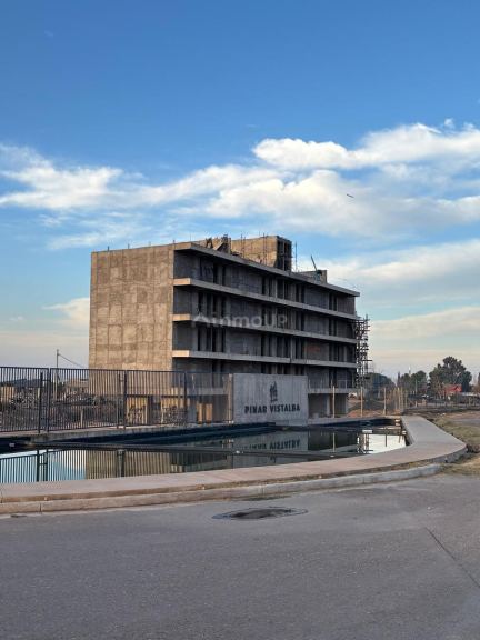 Terreno en Venta en Lujan de Cuyo, Mendoza