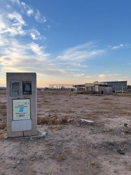 Terreno en Venta en Lujan de Cuyo, Mendoza
