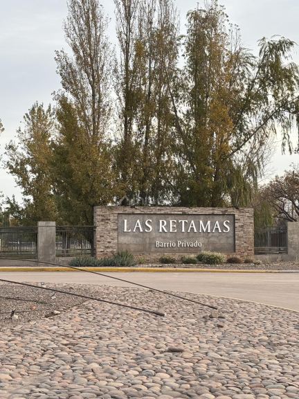 Terreno en Venta en Maipu, Mendoza