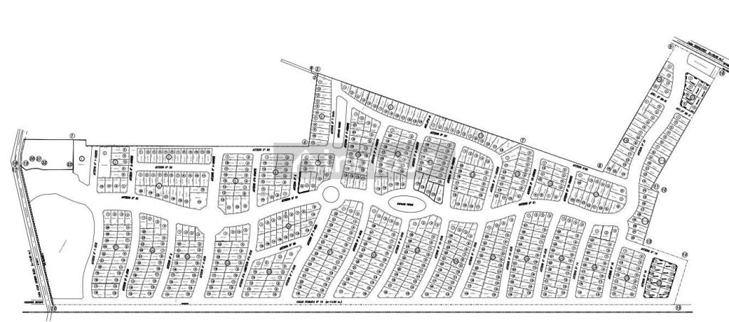 Terreno en Venta en Maipu, Mendoza