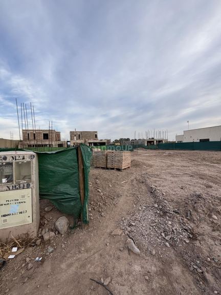Terreno en Venta en Maipu, Mendoza