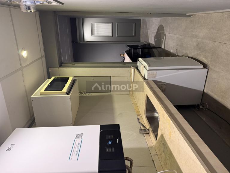 Oficina en Venta en Capital, Mendoza
