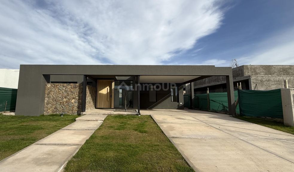 Casa en Venta en Lujan de Cuyo, Mendoza