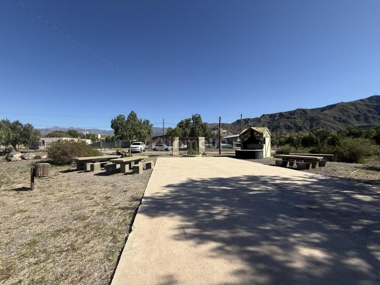 Terreno en Venta en Las Heras, Mendoza