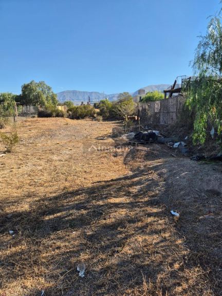 Terreno en Venta en Las Heras, Mendoza