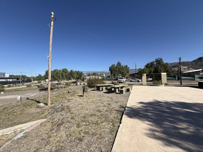 Terreno en Venta en Las Heras, Mendoza