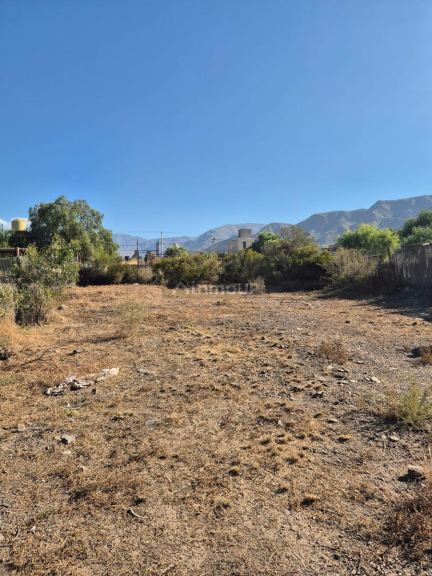 Terreno en Venta en Las Heras, Mendoza