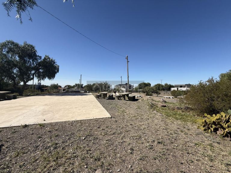 Terreno en Venta en Las Heras, Mendoza
