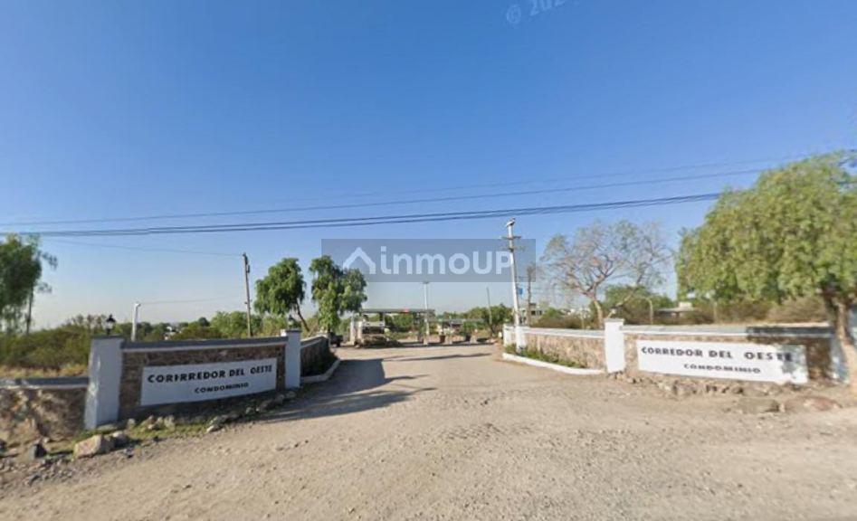Terreno en Venta en Las Heras, Mendoza