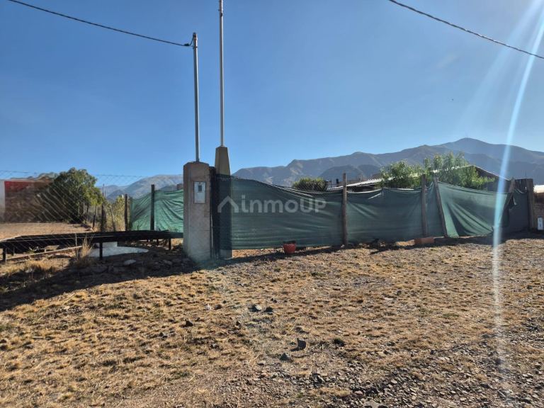 Terreno en Venta en Las Heras, Mendoza