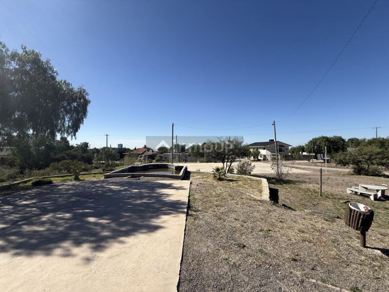 Terreno en Venta en Las Heras, Mendoza
