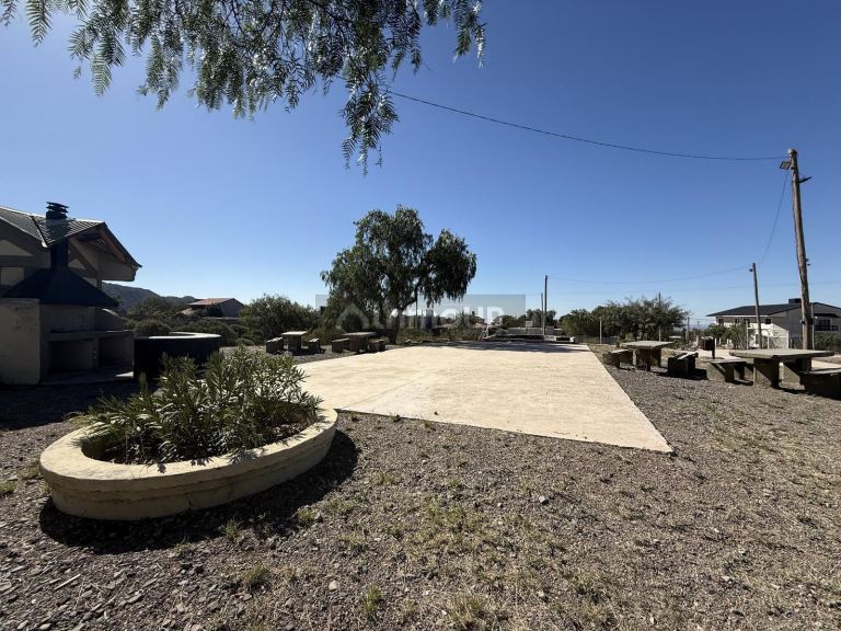 Terreno en Venta en Las Heras, Mendoza