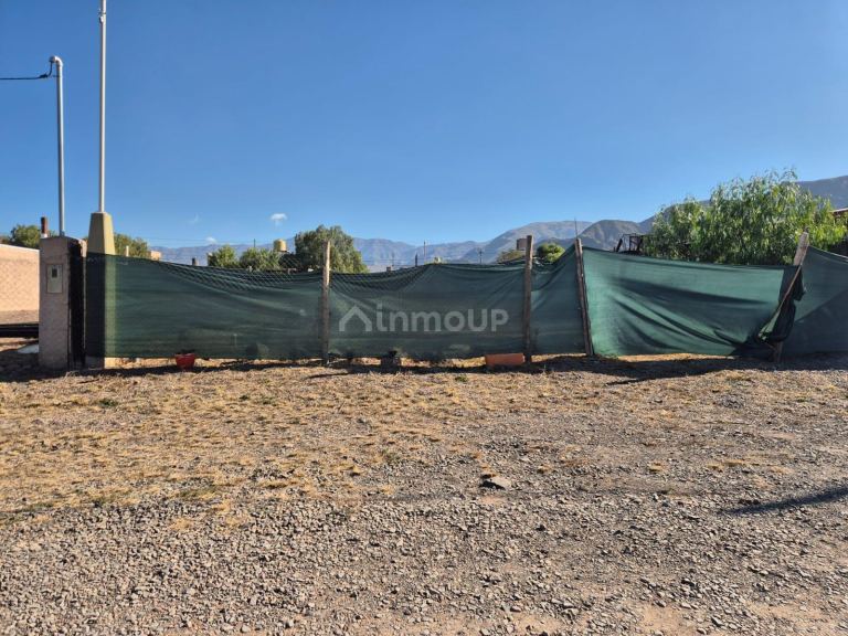 Terreno en Venta en Las Heras, Mendoza