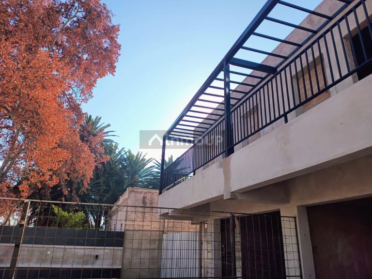 Guaymallen Calle Urquiza  al 1500