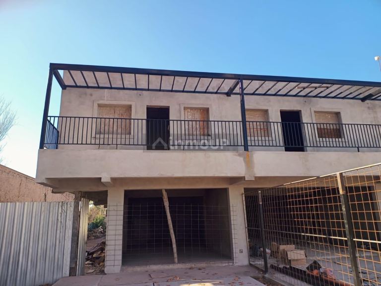 Guaymallen Calle Urquiza  al 1500