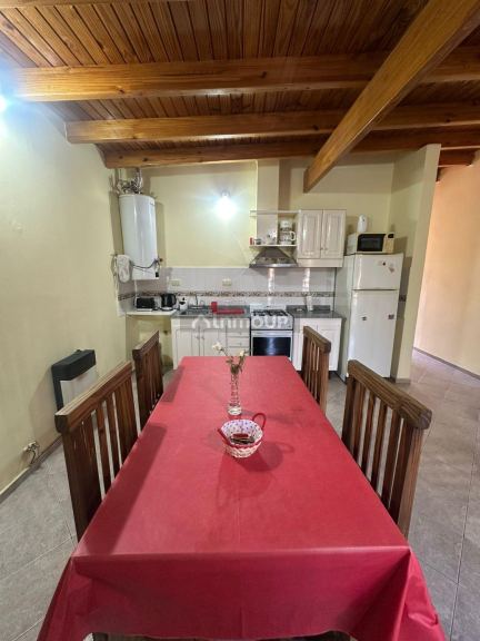 Departamento en Alquiler en Lujan de Cuyo, Mendoza