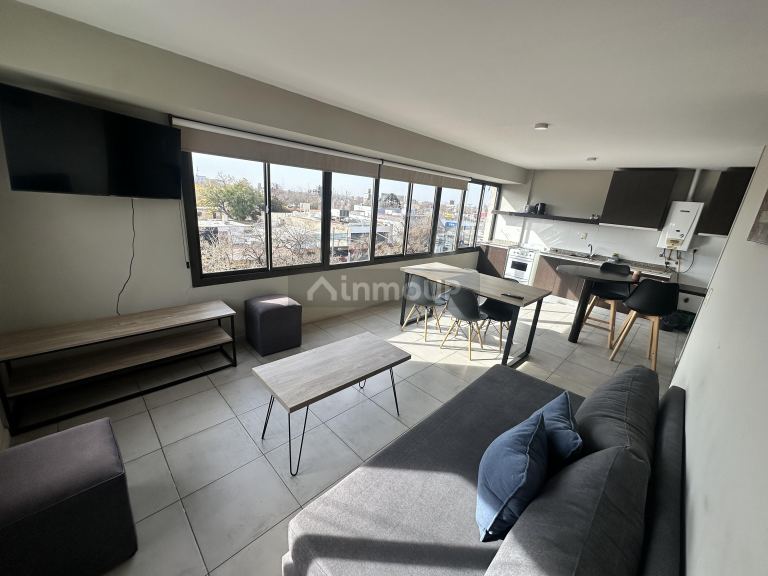 Departamento en Alquiler en Capital, Mendoza