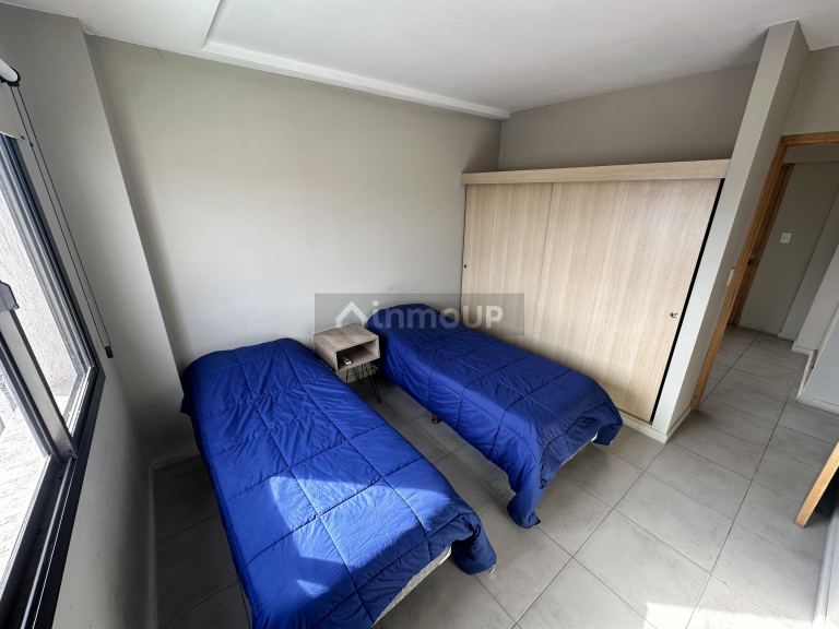 Departamento en Alquiler en Capital, Mendoza