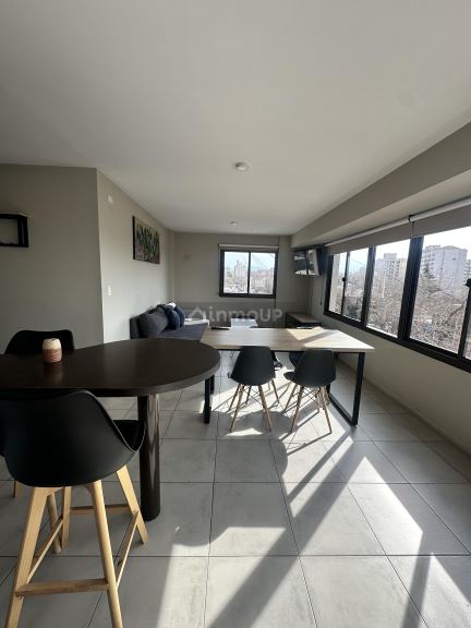 Departamento en Alquiler en Capital, Mendoza