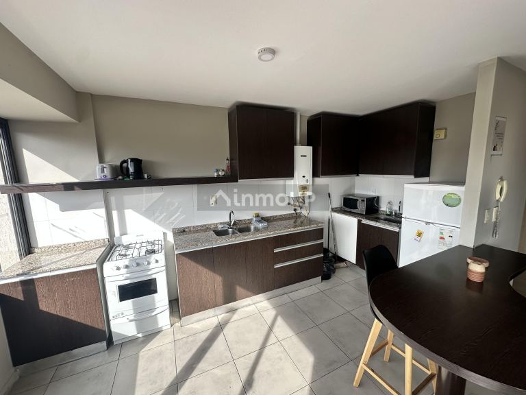Departamento en Alquiler en Capital, Mendoza