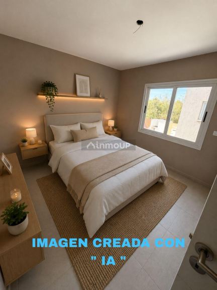 Departamento en Alquiler en Capital, Mendoza