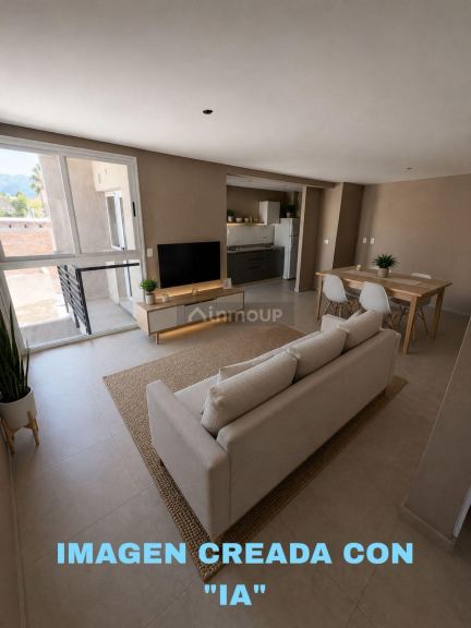 Departamento en Alquiler en Capital, Mendoza