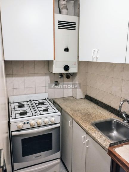 Departamento en Alquiler en Capital, Mendoza
