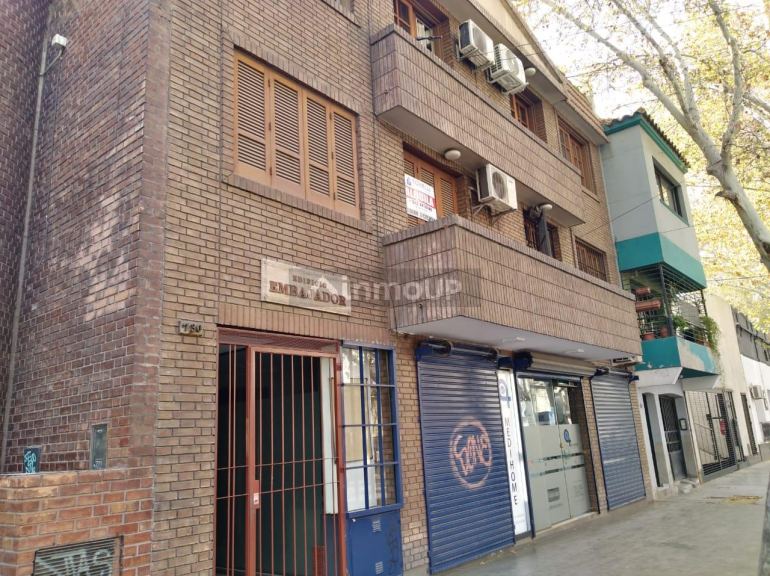 Departamento en Alquiler en Capital, Mendoza