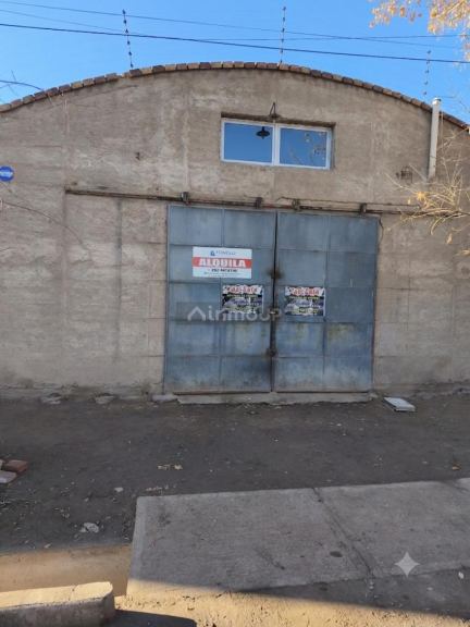 Galpon en Alquiler en San Martin, Mendoza