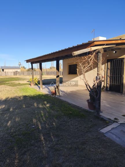 Casa Quinta en Venta en Junin, Mendoza