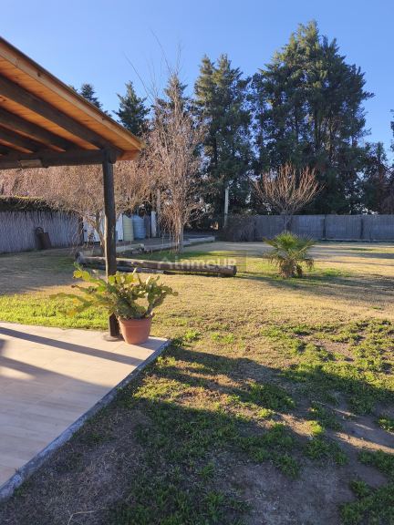 Casa Quinta en Venta en Junin, Mendoza