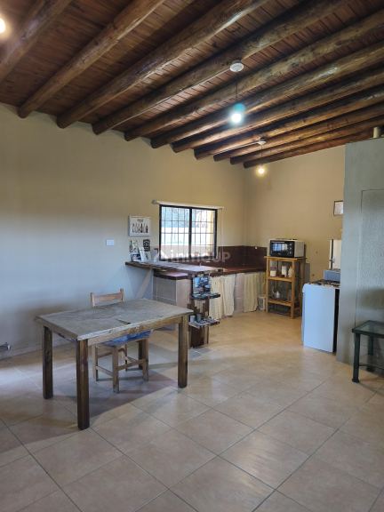 Casa Quinta en Venta en Junin, Mendoza