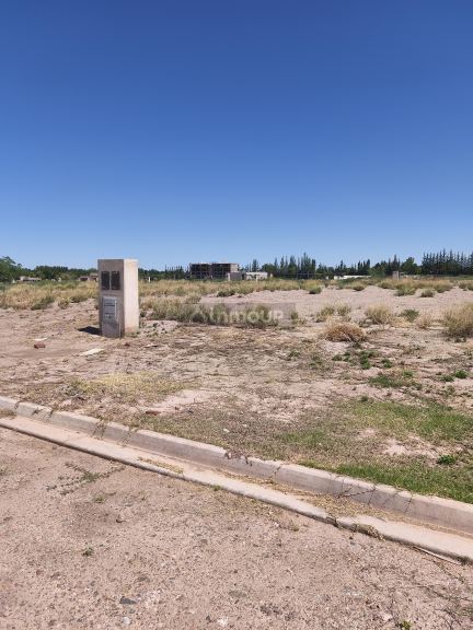 Lote en Venta en Lujan de Cuyo, Mendoza
