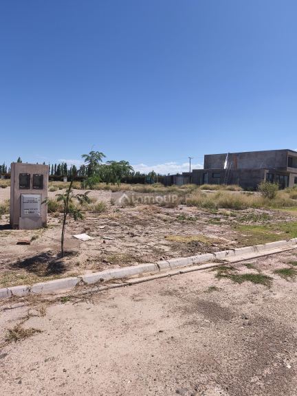 Lote en Venta en Lujan de Cuyo, Mendoza