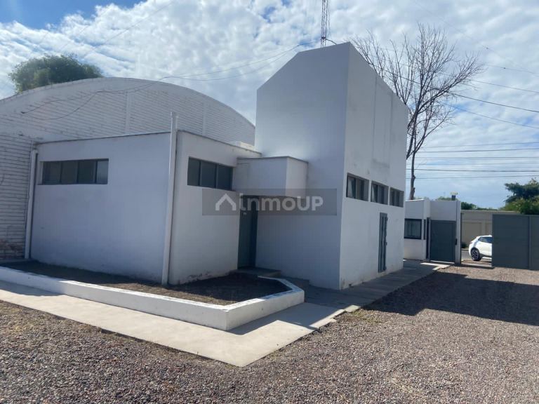 San Martin Calle Mendoza