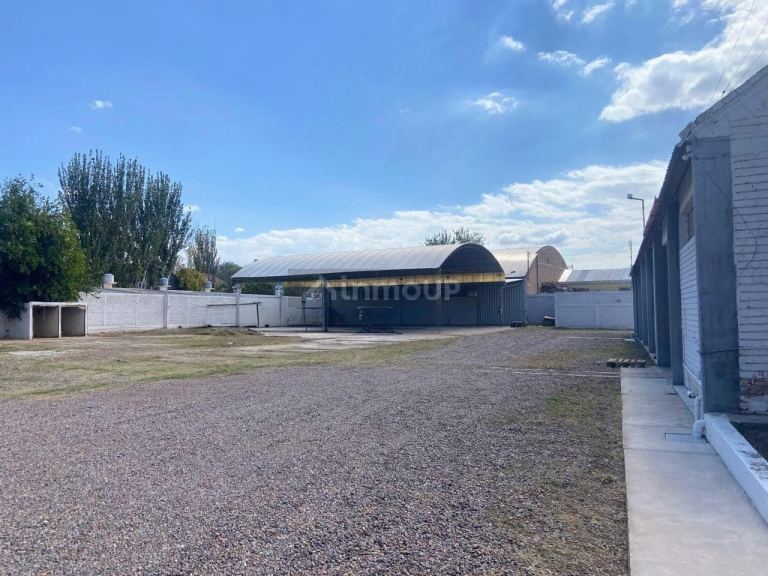 San Martin Calle Mendoza