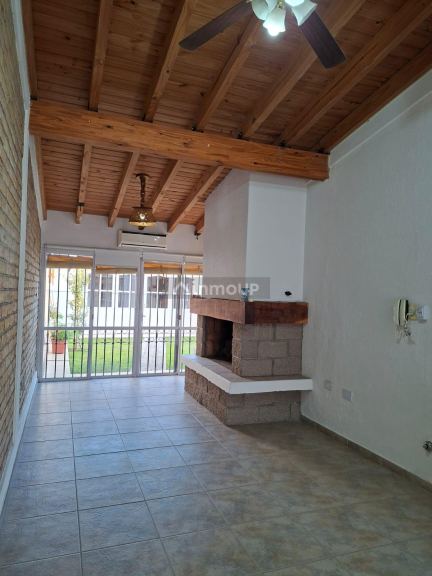 Casa en Alquiler en San Martin, Mendoza