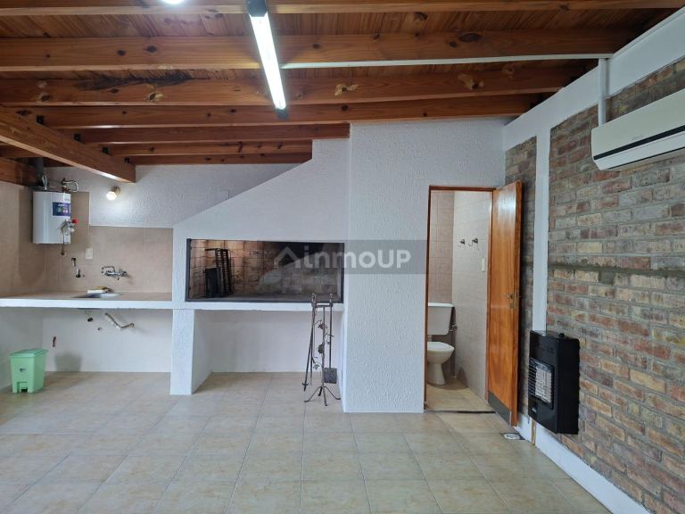 Casa en Alquiler en San Martin, Mendoza
