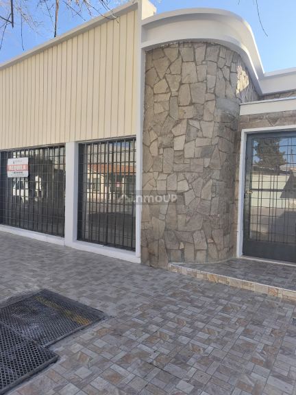 Local Comercial en Alquiler en San Martin, Mendoza