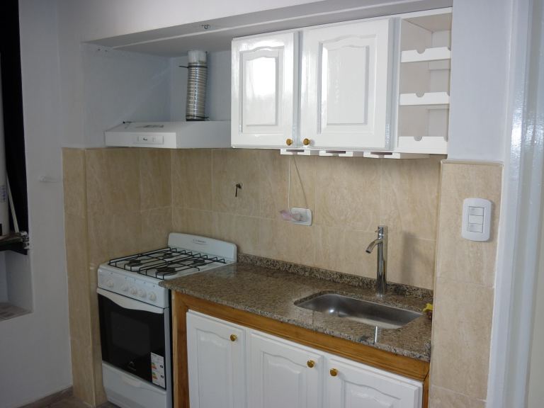 Departamento en Alquiler en Capital, Mendoza