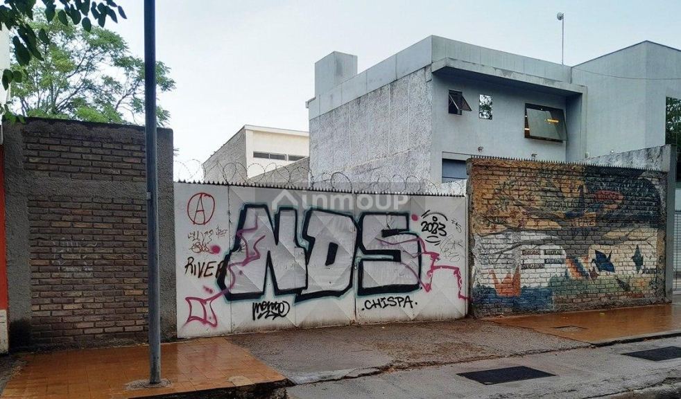 Lote en Venta en Capital, Mendoza